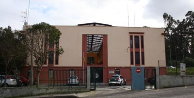 A Guarda intensifica a presenza policial