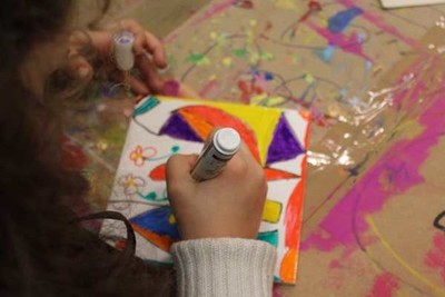 Frias criativas no museu pscoa 2019: inscries abertas!