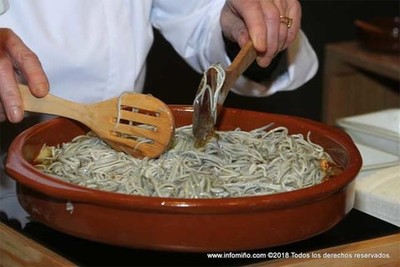 A festa do Meixn ter dende este ano un selo distintivo 