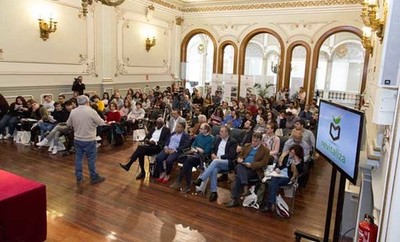 Csar Mosquera: En dous ou tres anos a compostaxe vai ser explosiva, mundial-