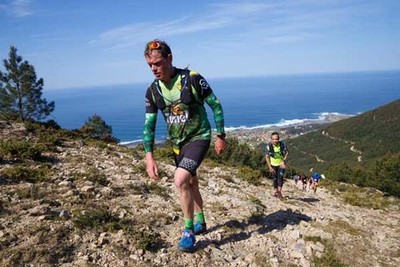 As fu el V Trail-Andaina Desafio de Oia