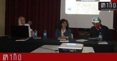 Especial - Presentacin do libro -Con otra mirada. El horror de la Guerra Civil Espaola en el Monasterio de Oia. 1936-1939-