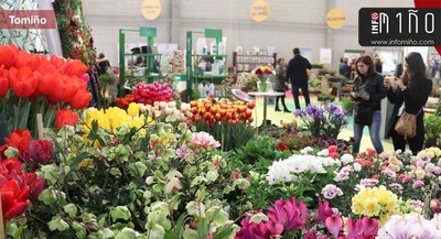 A Mostra de Cultivos, de rcord