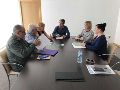 O Concello da Guarda e rguete Baixo Mio traballan na prevencin das condutas aditivas 