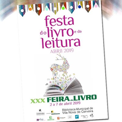 Festa do Livro e da Leitura 2019 harmoniza vertentes literria, cultural e artstica  