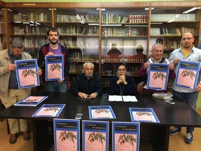 A Comisin pola Recuperacin da Memoria Histrica do Baixo Mio - Louria organiza a -II Semana pola Memoria- 