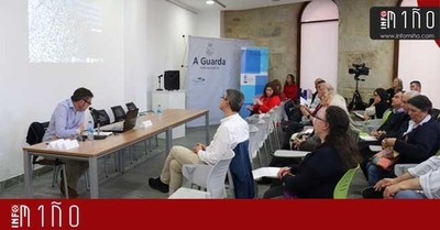 Especial - A Guarda acolleu un Encontro sobre a producin de sal entre a Protohistoria e a Antigidade 