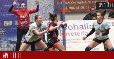 Especial - El Mecalia Atl. Guards se pone las pilas ante el Liberbank Gijn