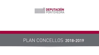 A Deputacin financia das novas actuacins no Rosal coa lia 1 do Plan Concellos 2019 
