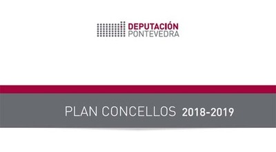 A Deputacin de Pontevedra financia das novas actuacins en Tui coa lia 1 do Plan Concellos 2019 