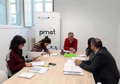 xito de resposta do proceso de participacin cidad para o deseo do Plan de Mobilidade Sustentable do Ro Mio Transfronteirizo (PMST)