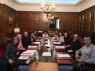 O Guards, novamente mellor equipo galego