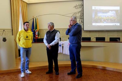 Campeo Nacional Sky Race decidido no Ultra Trail de Cerveira