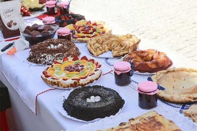Maior Mesa de Pscoa regressa a Vila Praia de ncora no dia 20 de abril