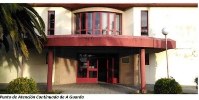 O Sergas substite mdicas por Enfermeiras nos PAC da rea de Vigo