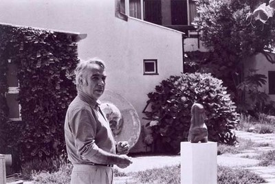 Coleo de Jaime Isidoro apresenta em Cerveira nomes como Pablo Picasso, Vieira da Silva, Joseph Beuys e Eduardo Arroyo