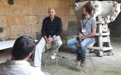 El Mosteiro de Oia conmemora los 395 aos de la Batalla Pirata