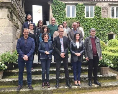 Ra de Vigo e Baixo Mio crea unha ferramenta web de participacin cidad para a elaboracin da Estratexia de Turismo do Xeodestino