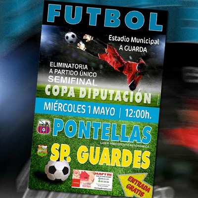 El Sporting Guards juega el prximo mircoles la semifinal de la Copa Diputacin