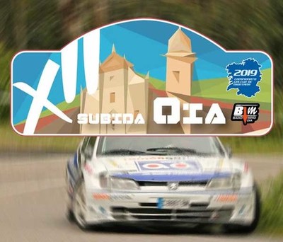 Esta fin de semana celebrase a XII Subida a Oia