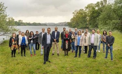 O PSOE de Tui presenta este venres a sa Candidatura s Eleccins Municipais 2019