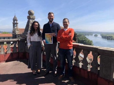 A gobernanza e xestin turstica, desestacionalizacin, profesionalizacin e competitividade e sostibilidade son os catro retos que plantexa o Plan Director de Turismo de Tui