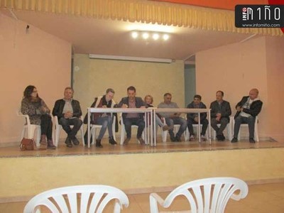 El Novs cerr el plazo de elecciones