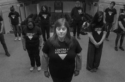 Charla sobre violencia de xnero na adolescencia: pautas para a deteccin e abordaxe