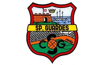 Victoria do Sporting Guards fronte ao CD Arcade por 3-0