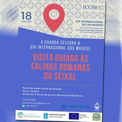  A Guarda conmemora este sbado o Da Internacional dos Museos