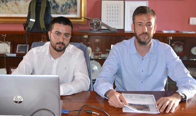 O Concello de Tui apostar polo transporte sustentable co Plan de Mobilidade Sustentable que se presentar en outubro 