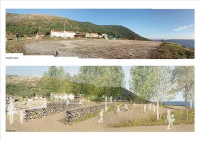 O Rosal, concello gaador dos premios -Galicia parabens 2019-2020-