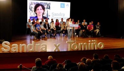 Pontn propn o modelo transformador do BNG fronte os que trouxeron decepcin e os que repiten polticas fracasadas