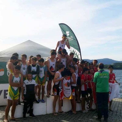 14 Regata Internacional Ponte da Amizade marcada pelo sucesso