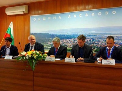 Cerveira  parceiro na expanso da Rede de -Cidades Abertas-