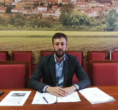 A fiscala arquiva as denuncias contra o alcalde pola xestin de residuos da apertura da ra Ourense e a contratacin dun asesor xurdico externo de urbanismo