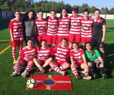 La Unin Guardesa busca su segundo ttulo esta temporada