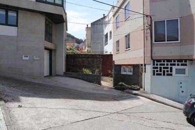  A Guarda encarga a redaccin do proxecto para a apertura da ra Inguieiros