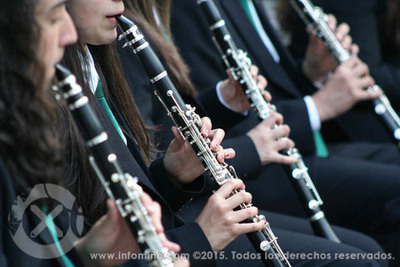  Concertos didcticos do Conservatorio Municipal de Msica este xoves na Guarda
