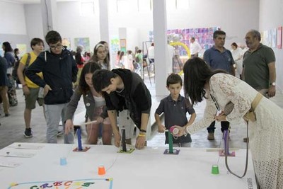 IX EDUCARTE refora atratividade internacional com presena de escolas do Brasil, Espanha, Itlia, Qatar e Portugal