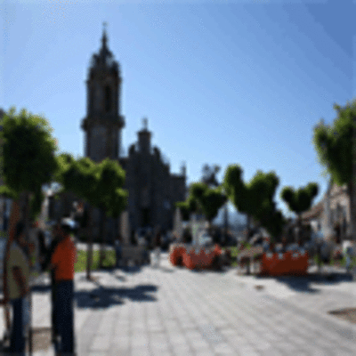 ESPECIAL - MERCADILLO DE OPORTUNIDADES DE ACOR NO ROSAL