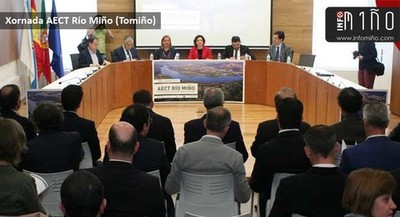 Aprobado o financiamento europeo para un novo proxecto impulsado polo AECT Rio Mio     