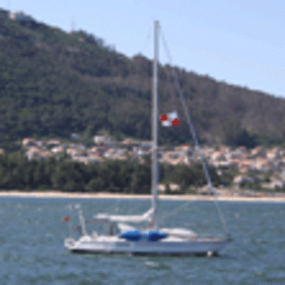 ESPECIAL - II REGATA NOROESTE IBRICO DE VELEROS CAMINHA 2011