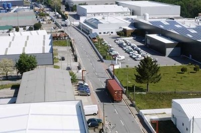 Concelho de Cerveira com novo recorde do volume de exportaes 2018