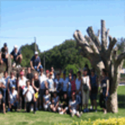 ESPECIAL - ANDAINA MAIO O ROSAL. COECE O TEU CONCELLO