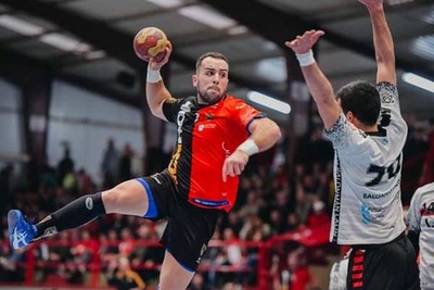 David Pichel, continuar en el Acanor Novs