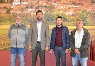 O Camio de Santiago ser o protagonista da fin de semana en Tui co II Forum Peregrino organizado pola Asociacin Iacobus 