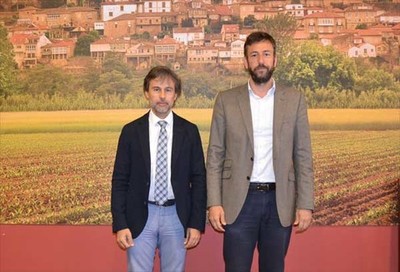 A vindeira semana comezarn os traballos do Plan de Mellora, diagnose e elaboracin dun catlogo de procedementos do departamento de Urbanismo en Tui