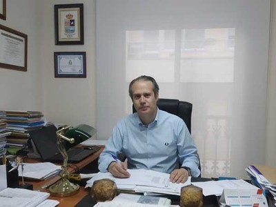 Roberto Carrero y el Partido Popular de A Guarda descartados por PSOE y BNG de cualquier tipo de pacto o negociacin para gobernar A Guarda