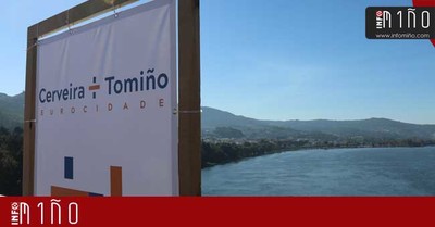 A Comisin Europea apoiar un proxecto para facilitar a libre circulacin de menores na Eurocidade Cerveira-Tomio
